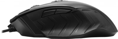 Мышь A4Tech Bloody J95s черный оптическая 8000dpi USB 9but (J95S STONE BLACK ACTIVATED)