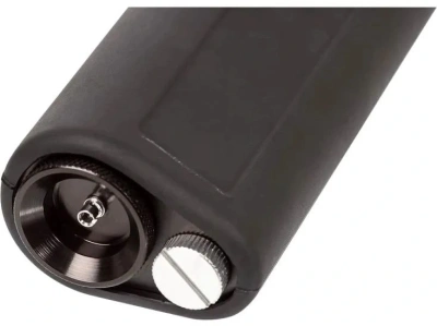 Микроскоп Lanmaster LAN-FT-FFM черный