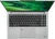 Ноутбук Digma Pro Fortis M Core i3 10110U 8Gb SSD256Gb Intel UHD Graphics 15.6" IPS FHD (1920x1080) Windows 11 Pro grey WiFi BT Cam 4250mAh (DN15P3-8CXW05)