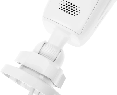 Камера видеонаблюдения IP Tiandy TC-C34QN I5W/WIFI/Eu/2.8mm/V4.0 Wi-Fi 2.8-2.8мм цв. корп.:белый (TC-C34QN I5W/WIFI/EU/2.8/V4.0)