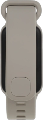 Фитнес-трекер Xiaomi Smart Band 9 Active TFT корп.:бежевый рем.:бежевый (BHR9441GL)