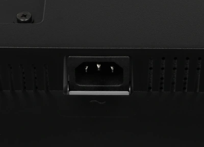 Монитор AOC 24.5" Gaming 25G3ZM черный/красный VA LED 16:9 HDMI матовая HAS Piv 300cd 178гр/178гр 1920x1080 240Hz FreeSync DP FHD 4.24кг