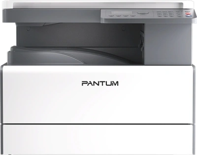 МФУ лазерный Pantum BM230N A3 Net серый