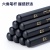 Карандаш ч/г Deli NS722-HB Nusign HB шестигран. (10шт)