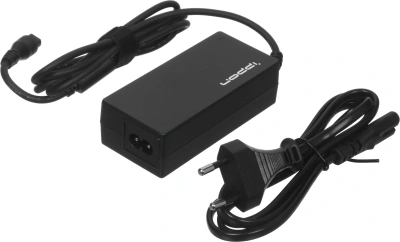 Блок питания Ippon E40 автоматический 40W 18.5V-20V 11-коннект. 0.7A от бытовой электросети LED индикатор