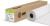 Холст Cactus CS-GC260-61030 24"(A1) 610мм-30м/260г/м2/белый глянцевое синтетика для струйной печати втулка:50.8мм (2")