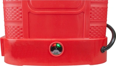 Опрыскиватель Edon AGS-12 аккум. наполь.ранц. 12л красный (24996)