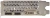 Видеокарта Afox PCI-E 3.0 AF1650-4096D6H3-V8 NVIDIA GeForce GTX 1650 4Gb 128bit GDDR6 1410/12000 DVIx1 HDMIx1 DPx1 HDCP white box