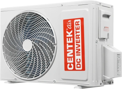Сплит-система Centek CT-65EDC09 белый