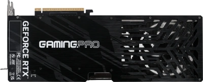 Видеокарта Palit PCI-E 5.0 PA-RTX5070Ti GAMINGPRO-S NVIDIA GeForce RTX 5070TI 16Gb 256bit GDDR7 2295/28000 HDMIx1 DPx3 HDCP Ret