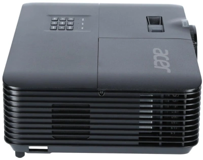 Проектор Acer X139 DLP 5200Lm LS (1280x800) 20000:1 ресурс лампы:5000часов 1xUSB typeA 1xHDMI 2.8кг