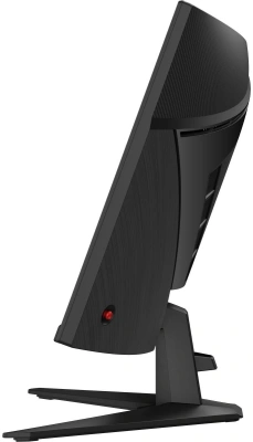 Монитор MSI 34" Mag 346CQDF E20 черный VA LED 21:9 HDMI матовая 300cd 178гр/178гр 3440x1440 200Hz DP 2K 6.37кг