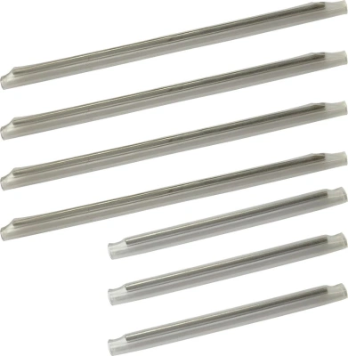 Термоусажеваемая гильза КДЗС Lanmaster LAN-SP-3.0X60 60мм (упак.:100шт)