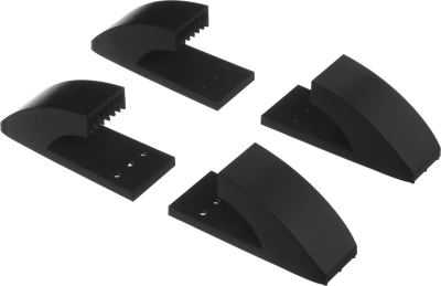 Источник бесперебойного питания Powercom Smart King Pro+ SPR-3000 LCD 2400Вт 3000ВА черный