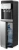 Кулер AEL LD-AEL-806a напольный электронный черный/серебристый Кулер AEL LD-AEL-806a напольный электронный черный/серебристый