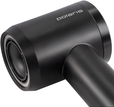 Фен Polaris PHD 1110 1600Вт черный