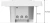 Умная розетка Aqara Wall Outlet H2 EU белый (WP-P01D)