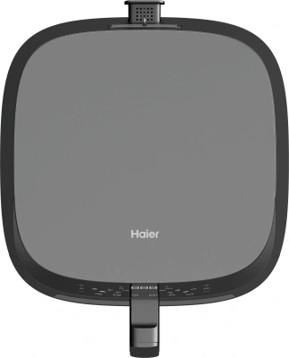Аэрогриль Haier Air Fryer HAF-700 7л 2300Вт черный (FZ03Q8M01RU)