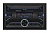 Автомагнитола Prology MPR-100 2DIN 4x55Вт RDS (PRMPR100)