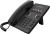 Телефон IP Fanvil H1 черный