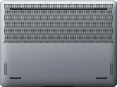 Ноутбук Huawei MateBook GT 14 EnzoH-W5611T Core Ultra 5 125H 16Gb SSD1Tb Intel Arc 14.2" OLED Touch (2880x1920) без ОС grey space WiFi BT Cam (53014NQD)