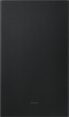 Саундбар Samsung HW-Q600H/PY 3.1.2 160Вт+160Вт черный