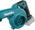 Воздуходувка Makita UB101DZ пит.:от аккум. синий/черный Воздуходувка Makita UB101DZ пит.:от аккум. синий/черный