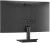 Монитор LG 27" 27MS500-B черный IPS LED 16:9 HDMI матовая 1000:1 250cd 178гр/178гр 1920x1080 100Hz FHD 3.5кг