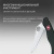 Нож перочинный Victorinox Sentinel One Hand (0.8416.M3) 111мм 5функц. черный карт.коробка Нож перочинный Victorinox Sentinel One Hand (0.8416.M3) 111мм 5функц. черный карт.коробка