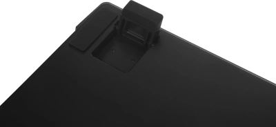 Клавиатура MSI GK320 механическая черный USB Multimedia for gamer LED (S11-04RU259-HH9) кабель 1.6м