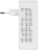 Сетевой адаптер HomePlug AV Mercusys MP500 KIT AV1000 Gigabit Ethernet (упак.:2шт)