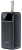 Мобильный аккумулятор Cactus CS-PBFSND-40000 40000mAh 65W 3A USB-A/USB-C черный Мобильный аккумулятор Cactus CS-PBFSND-40000 40000mAh 65W 3A USB-A/USB-C черный