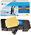 Картридж лазерный G&G GG-TK5240Y желтый (3000стр.) для Kyocera ECOSYS P5026cdn/P5026cdw;ECOSYS M5526cdn/M5526cdw