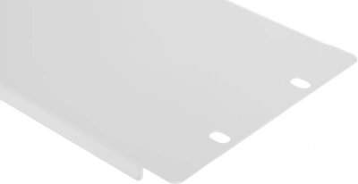 Фальш-панель ЦМО ФП-3 3U серый (упак.:1шт)