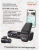 Видеорегистратор Sho-Me FHD-975 черный 2160x3840 2160p 140гр. GPS MStar 8629 Видеорегистратор Sho-Me FHD-975 черный 2160x3840 2160p 140гр. GPS MStar 8629