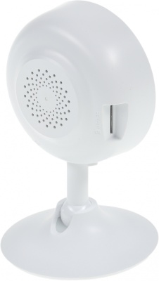 Камера видеонаблюдения IP Ezviz CS-C1C-F0-1E2WF Wi-Fi 2.8-2.8мм цв. корп.:белый (C1C-B)