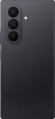 Смартфон Samsung SM-F966B Galaxy Z Fold7 256Gb 12Gb черный раскладной 3G 4G 2Sim 8" 1968x2184 Android 16 200Mpix 802.11 a/b/g/n/ac/ax/be NFC GPS GSM900/1800 GSM1900 Protect
