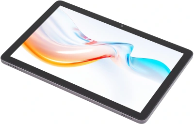 Планшет Digma Pro Spectrum T606 (1.6) 8C RAM6Gb ROM128Gb 10.1" IPS 1280x800 4G Android 14 темно-серый 13Mpix 5Mpix BT WiFi microSD 512Gb 6000mAh 255hrs