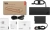 Стыковочная станция Lenovo 40BE0135EU Thunderbolt 4 черный 1xHDMI 2xDP 2xUSB Type-C 4xUSB 3.1