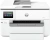 МФУ струйный HP Officejet Pro 9730 (537P5C) A3 Duplex WiFi белый