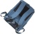 Рюкзак для ноутбука 17.3" Riva 8365 синий полиэстер женский дизайн (8365 BLUE)