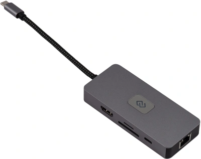 Стыковочная станция Digma DS-809
