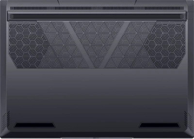 Ноутбук Maibenben X16F-R98957T Ryzen 9 8940HX 32Gb SSD1Tb NVIDIA GeForce RTX5070Ti 12Gb 16" IPS QHD+ (2560x1600) Windows 11 Home grey WiFi BT Cam 5200mAh (X16F-R98957T0JGRHG4E10)