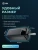 Мобильный аккумулятор Cactus CS-PBFSND-40000 40000mAh 65W 3A USB-A/USB-C черный Мобильный аккумулятор Cactus CS-PBFSND-40000 40000mAh 65W 3A USB-A/USB-C черный