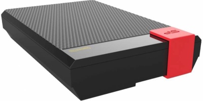 Жесткий диск Silicon Power USB3.0 1TB SP010TBPHDD3SS3K D30 Diamond 2.5" черный