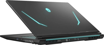 Ноутбук Thunderobot Range 17 G2 Max Core i7 13620H 32Gb SSD1Tb NVIDIA GeForce RTX 5070 8Gb 17.3" IPS QHD (2560x1440) FreeDOS black WiFi BT Cam (JT009B00KRU)