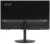 Монитор Acer 23.8" SH242YG0bmiphx черный IPS LED 1ms 16:9 HDMI M/M матовая HAS Piv 250cd 178гр/178гр 1920x1080 120Hz FreeSync DP FHD