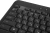 Клавиатура + мышь Logitech MK540 клав:черный мышь:черный USB беспроводная slim Multimedia (920-008691)