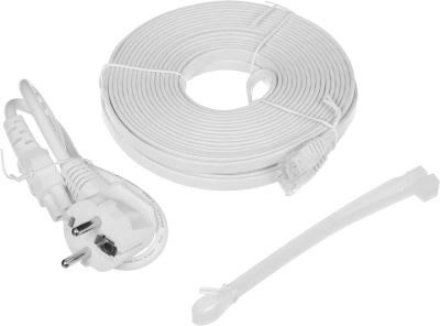 Роутер беспроводной TP-Link TL-MR100-Outdoor N300 10/100BASE-TX/3G/4G белый