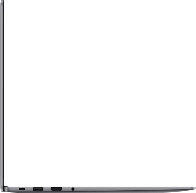 Ноутбук Huawei MateBook 14 FLMH-X FlemingH-W7211T Core Ultra 7 155H 32Gb SSD1Tb Intel Arc 14" OLED Touch 2K (2880x1920) без ОС grey space WiFi BT Cam (53014QLE)